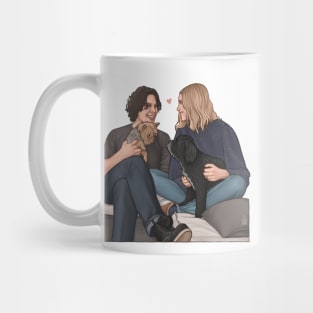 Beliza Mug